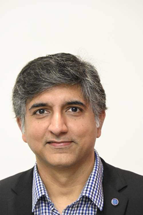 Pranav Jani, FRACP, PhD