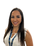 Sabrina De Souza, RN, PhD