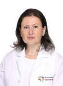 Vita Boyar, MD, CPE, CWSP